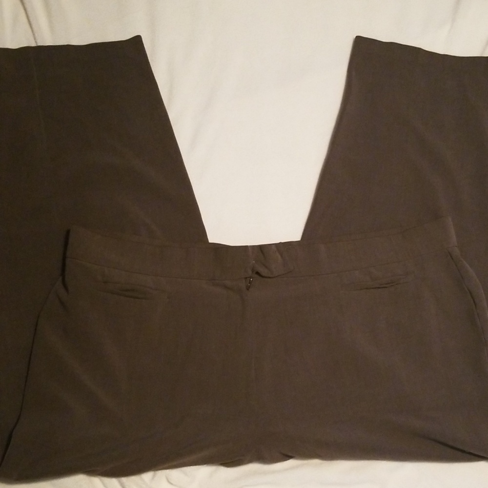 Worthington Women Stretch Work trousers